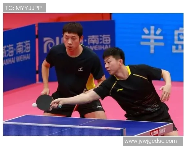 北京乒乓球队在锦标赛中的团队协作与默契展现了卓越的竞技精神与团结力量