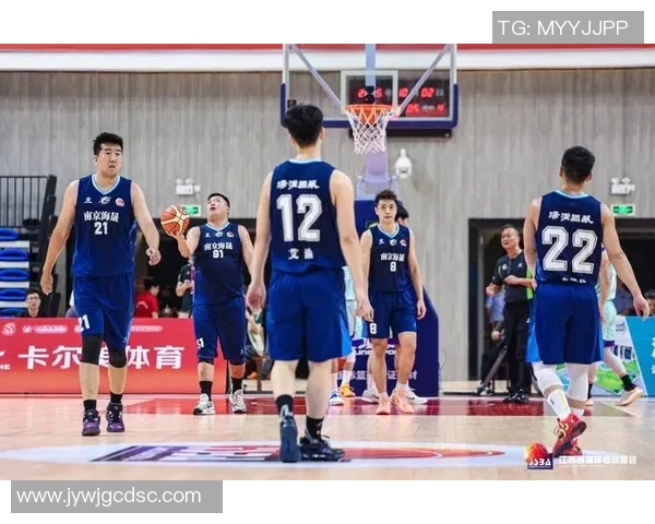 南京篮球队强势崛起荣登篮球状态排行榜第三名